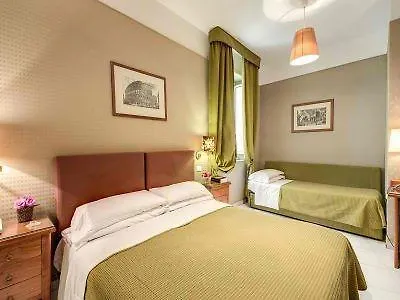 Отель St. Moritz 3*