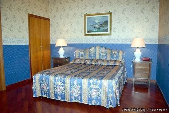 St. Moritz 3* Рим