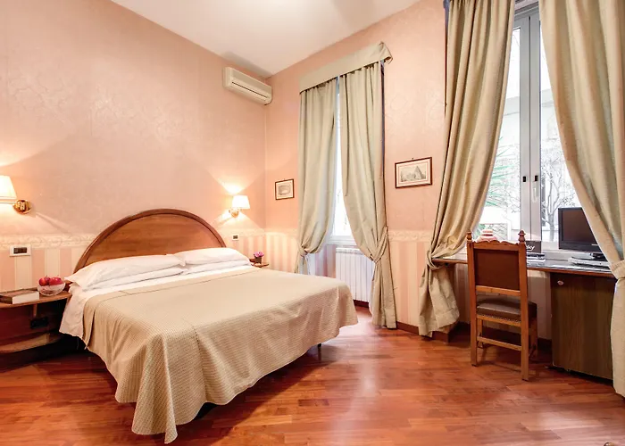 St. Moritz 3* Рим