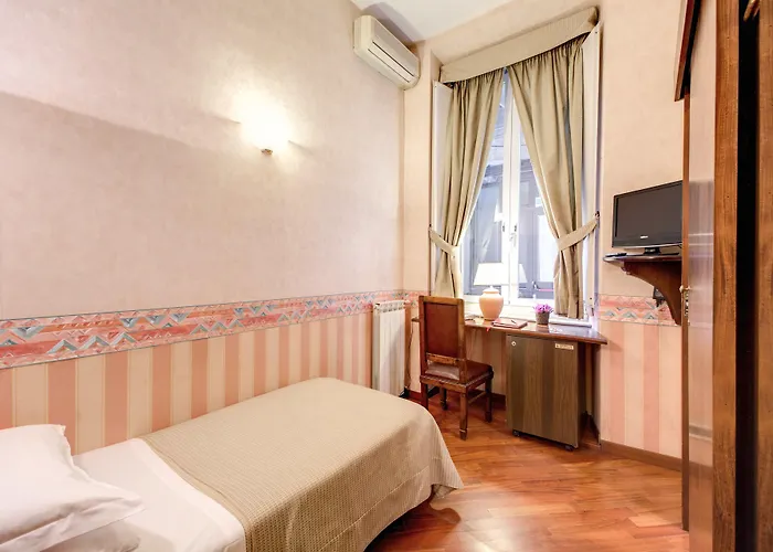 St. Moritz 3* Рим