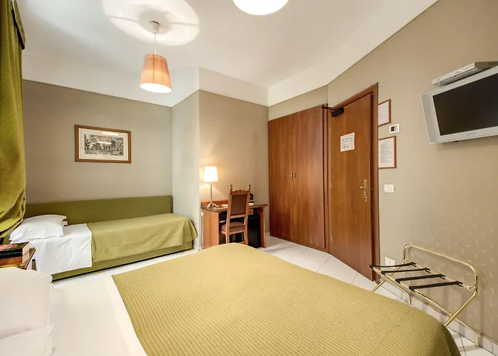 St. Moritz 3* Рим