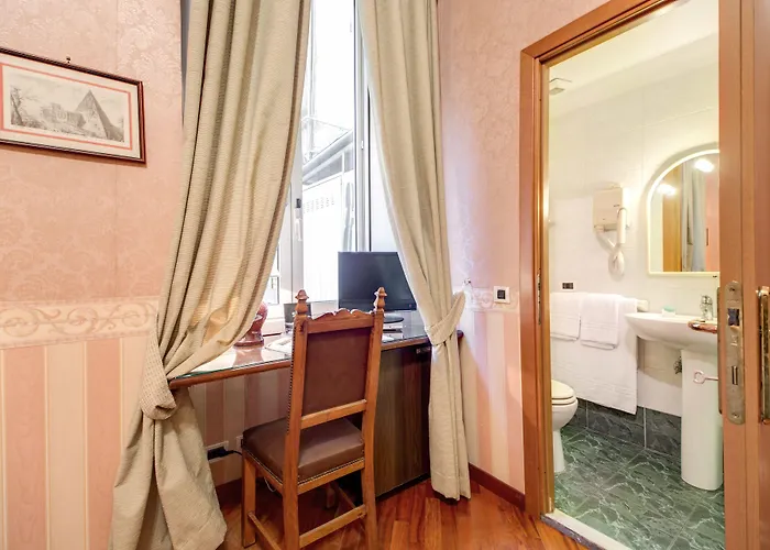 Отель St. Moritz 3*