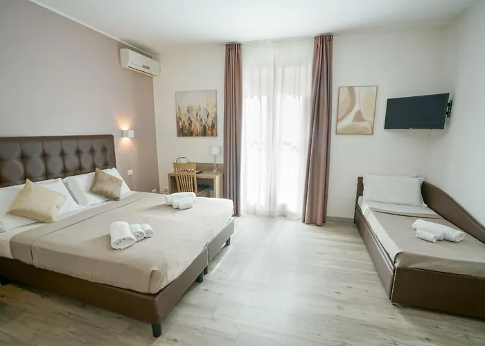St. Moritz 3* Рим