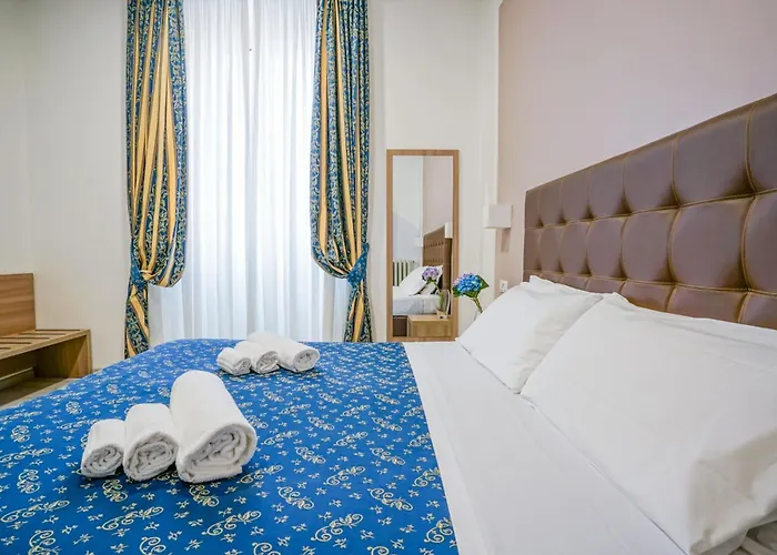 Hotel St. Moritz 3*