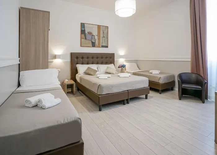 St. Moritz Рим