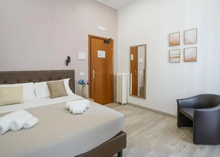 St. Moritz 3* Рим