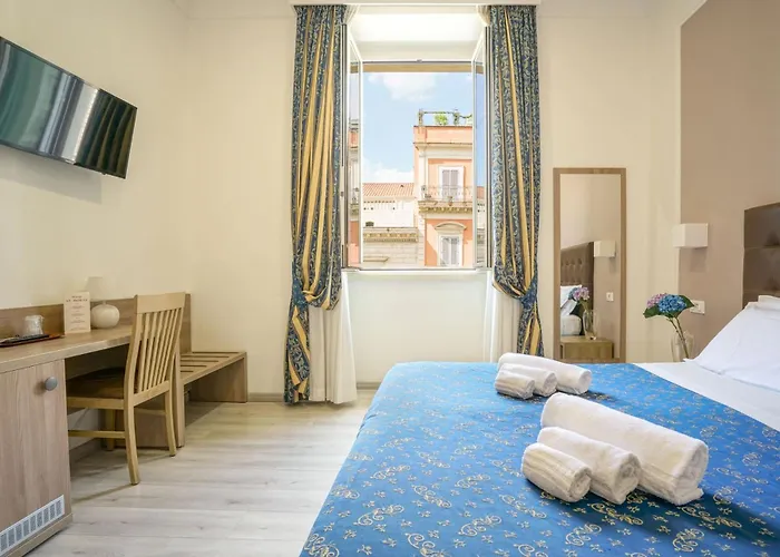 St. Moritz 3* Рим