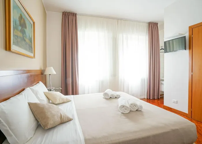 Hotel St. Moritz 3*