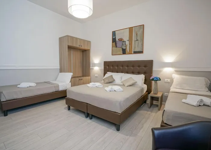 St. Moritz Рим
