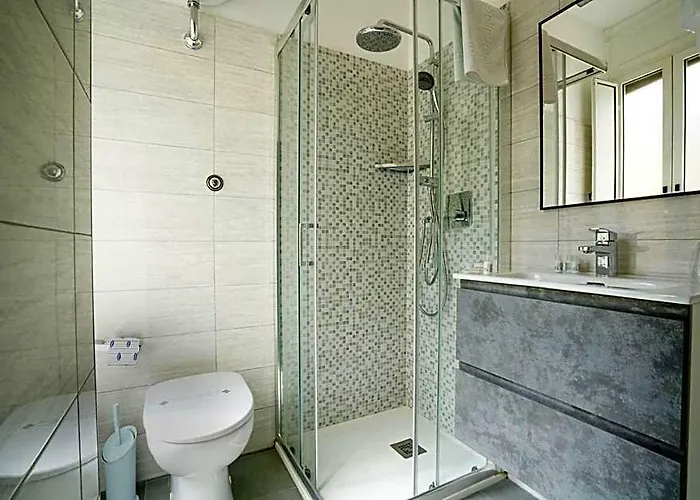 St. Moritz 3* Рим