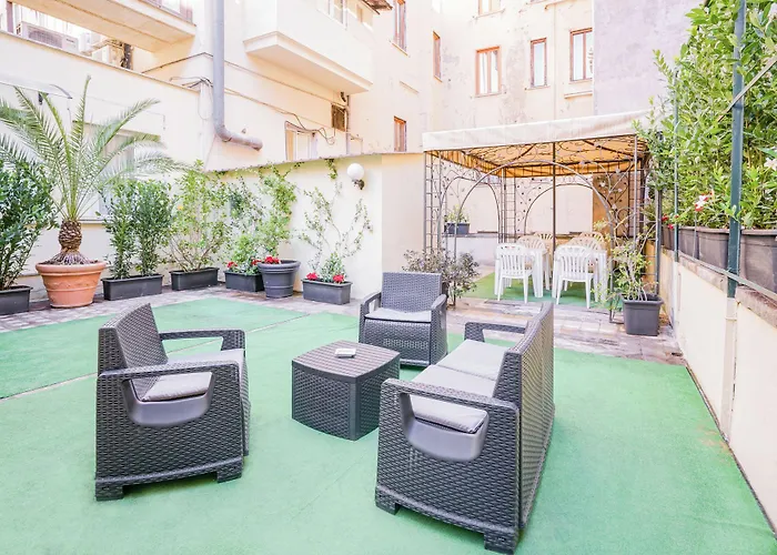 St. Moritz 3* Rome
