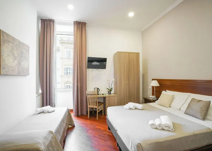 Hotel St. Moritz 3*
