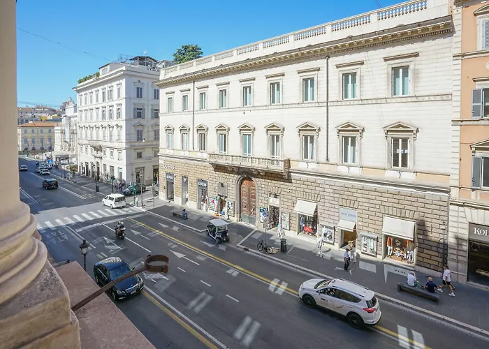 St. Moritz Otel