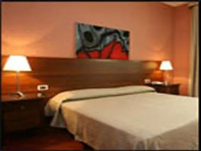 Hotel St. Moritz Rome