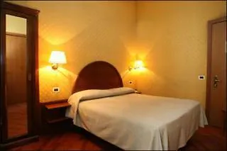 Hotel St. Moritz